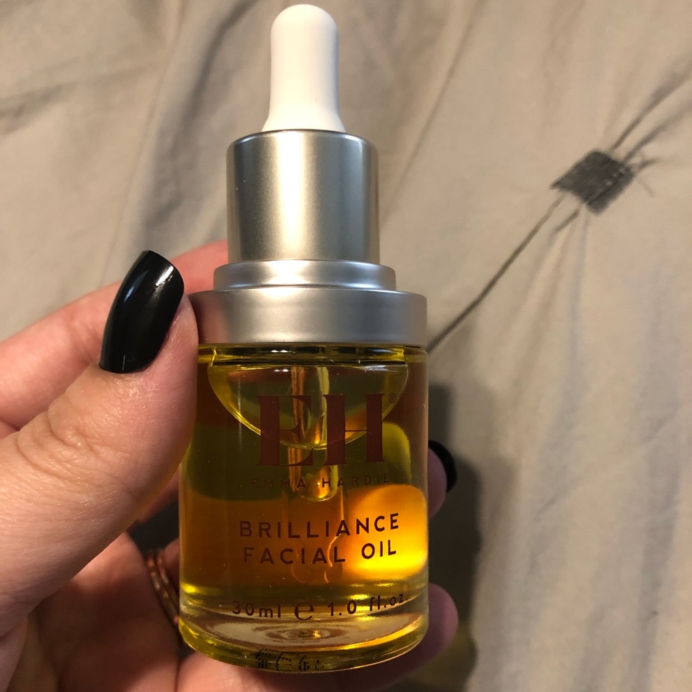 Emma Hardie Brilliance Facial Oil
